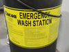 ENCON 13 gallon Heated Eyewash Station