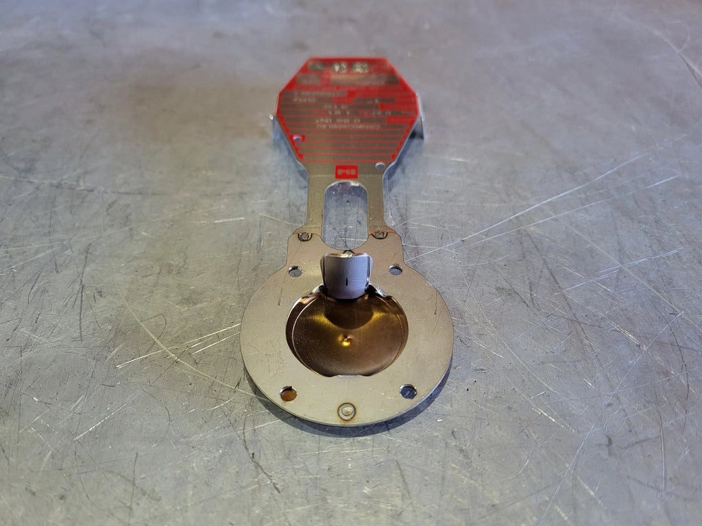 BS&B SAFETY SYSTEMS LLC 1" Rupture Disk 11500230-1