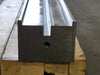 4 Way Die Holder Model 4XH43 Width 3 3/4 in Length 12 ft