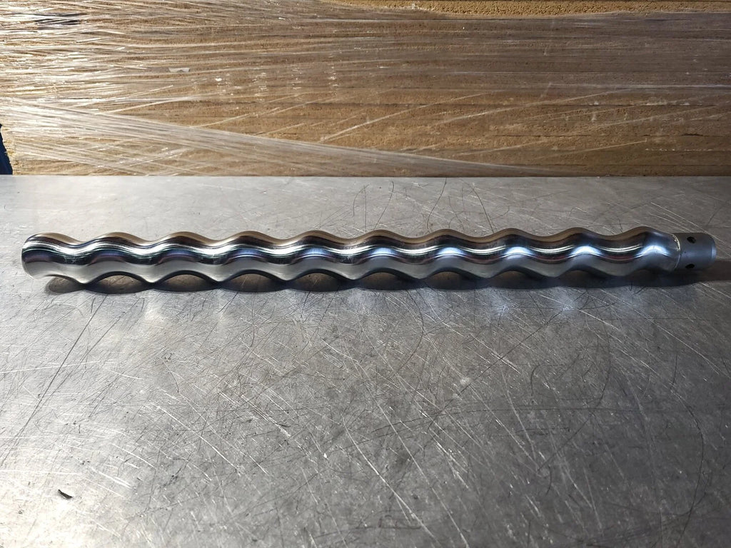 MOYNO 25" Long 2" Wide Pump Rotor C73041