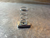 1" Chanel Nut w/ Spring