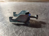 ABB 3/4" EMT-Rigid Conduit Clamp CPC075