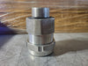 T&B FITTINGS 1-1/4" Straight-Connector ST125-471