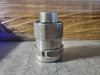 T&B FITTINGS 1-1/4" Straight-Connector ST125-471