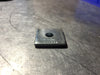 B-LINE 1/2", Square Washer, 12244A