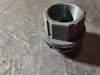 3/4" Zinc Conduit Hub