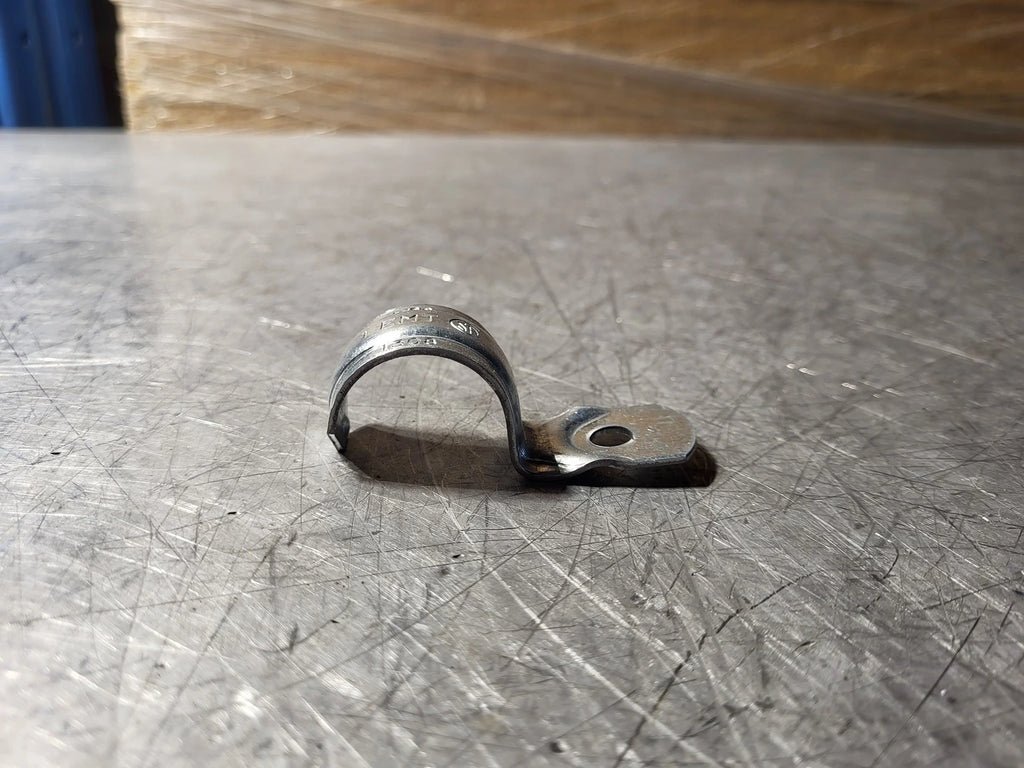 T&B FITTINGS 1", EMT Strap, CI1308