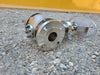 RED POINT 2" Class 150 Ball Valve A182