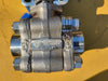 CHAODA VALVES GROUP 1/2" Class 800 Ball Valve B16.34