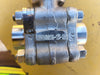 CHAODA VALVES GROUP 1/2" Class 800 Ball Valve B16.34