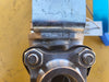 CHAODA VALVES GROUP 1/2" Class 800 Ball Valve B16.34