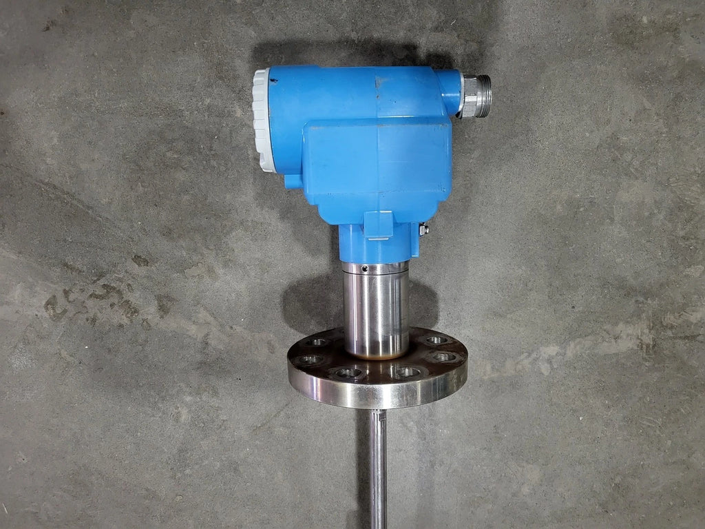 ENDRESS+HAUSER Levelflex-M Guided Wave Radar FMP40