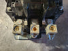 ALLEN-BRADLEY 135 Amp, 3 Poles, NEMA 4, 110/120 VAC Coil Contactor 500F-EOD930