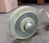 500 ohms Disk Resistor Assembly Navy NSN 5905-01-081-3518