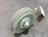 500 ohms Disk Resistor Assembly Navy NSN 5905-01-081-3518