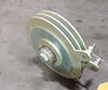 500 ohms Disk Resistor Assembly Navy NSN 5905-01-081-3518