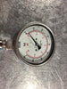 WIKA Pressure Gauge w/ Diaphragm Seal