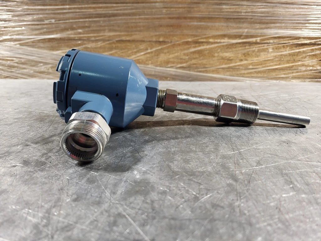 ROSEMOUNT Temperature Sensor, 78