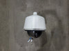 5 Megapixel IP Camera AV4100M w/ Outdoor Housing and Pole Mount