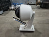 5 Megapixel IP Camera AV4100M w/ Outdoor Housing and Pole Mount