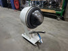 ARECONT VISION 5 Megapixel IP Camera AV4100M w/ Outdoor Housing and Pole Mount