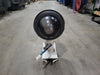 ARECONT VISION 5 Megapixel IP Camera AV4100M w/ Outdoor Housing and Pole Mount