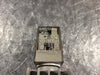 ALLEN-BRADLEY 10 Amp Tube Base Relay 700-HA32A1 w/ Relay Socket 700-HN125