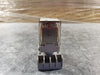 ALLEN-BRADLEY 10 Amp Tube Base Relay 700-HA32A1 w/ Relay Socket 700-HN125