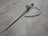 ROSEMOUNT Connection Head w/ Temperature Probe, 79