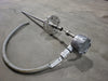 ROSEMOUNT Connection Head w/ Temperature Probe, 79