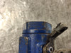 FRONTIER 3/4" 3600 WOG Ball Valve B16.34