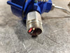 PUSHNA Thermocouple head 1010 PWE