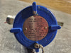 PUSHNA Thermocouple head 1010 PWE