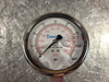 SWAGELOK Pressure Gauge 0-800 PSI
