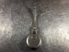 SWAGELOK Pressure Gauge 0-800 PSI