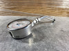SWAGELOK Pressure Gauge 0-800 PSI