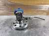 ROSEMOUNT Level Transmitter 3051L4AG0ND11AAC6