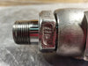FARRIS 1" Relief Valve 27CA33-M20/S4