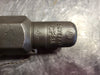 FARRIS 1" Relief Valve 27CA33-M20/S4