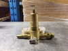 SR4G-680 Heavy-Duty/High-Capacity Gas Regulator SR4G-680