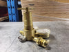 SR4G-680 Heavy-Duty/High-Capacity Gas Regulator SR4G-680
