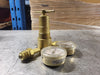 SR4G-680 Heavy-Duty/High-Capacity Gas Regulator SR4G-680