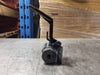 FRONTIER 1/4" Class 3600 Ball Valve B16.34