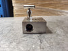 ANDERSON GREENWOOD CROSBY Stainless Steel Manifold Valve PTMVIS4SG