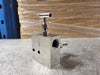 ANDERSON GREENWOOD CROSBY Stainless Steel Manifold Valve PTMVIS4SG