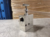 ANDERSON GREENWOOD CROSBY Stainless Steel Manifold Valve PTMVIS4SG