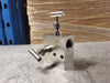 ANDERSON GREENWOOD CROSBY Stainless Steel Manifold Valve PTMVIS4SG