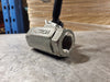 NUTRON 1" Class 3000 Ball Valve B16.34