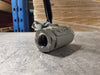 NUTRON 1" Class 3000 Ball Valve B16.34