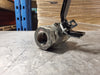 NUTRON 1" Class 3000 Ball Valve B16.34